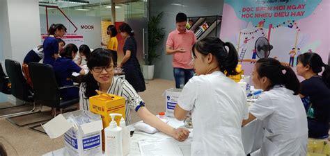 13 hospital bersalin kerajaan & swasta terbaik di kawasan selangor/kuala lumpur. SnB's annual medical check-up for employees 2019 - SNB