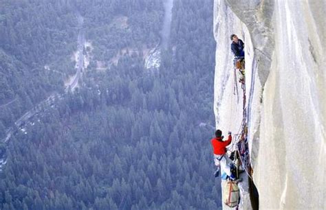 Top 5 Rock Climbing Locations In Usa The Travel Guide