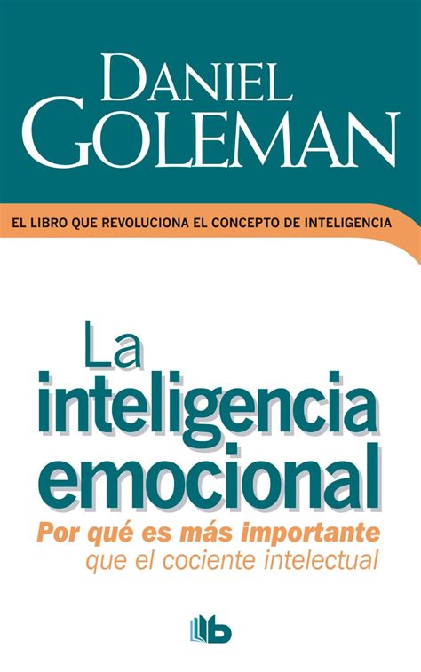 10 Libros Sobre Inteligencia Emocional Que Debes Leer