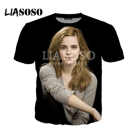 Liasoso2018 Latest Tide Summer Tide T Shirt Mens Womens T Shirt Model