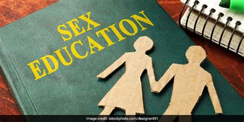 Opinion Moving From “shhhhhh” To Comprehensive Sexuality Education