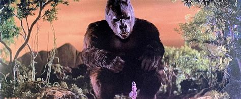 King Kong Blu Ray Review Hd Report