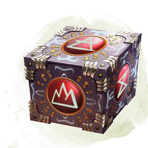 5e Revised Artificer Gm Binder