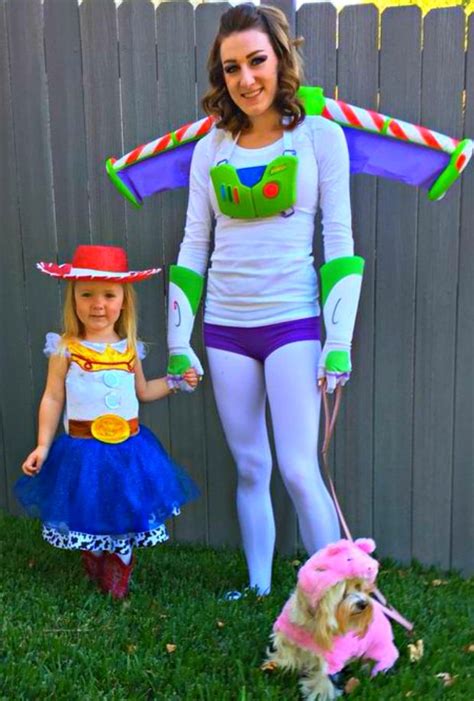 14 Matching Mother Daughter Halloween Costume Ideas Daughter