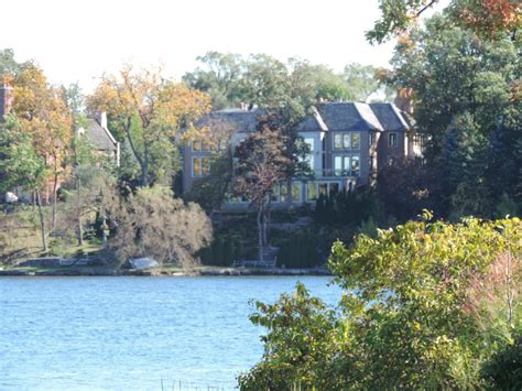 Agents & developers add your listings here! Upper Straits Lake West Bloomfield Michigan - Oakland ...