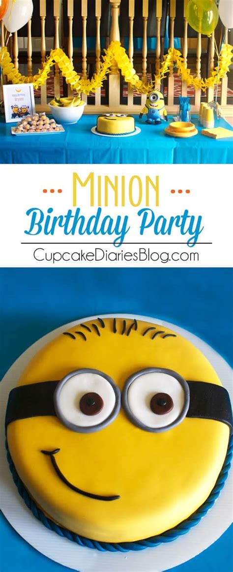 Free Printable Minion Eyes Printable