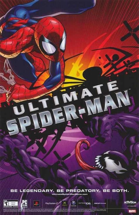 Ultimate Spider Man Game Free Download Full Version For Pc