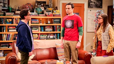 The Big Bang Theory Series Finale Review The Cbs Sitcom Closes With