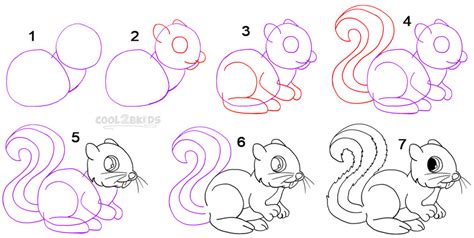 In this tutorial, you will learn how to draw a snowflake step by step, and how. Drawing | Cool2bKids - Part 9