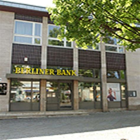 Bu bankaya ait atm verisi bulunamadı. Deutsche Bank SB-Stelle - ATM in Schmargendorf