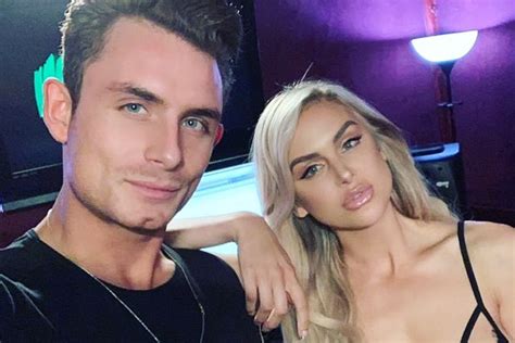 Vanderpump Rules Are Lala Kent And James Kennedy Still Friends The Daily Dish