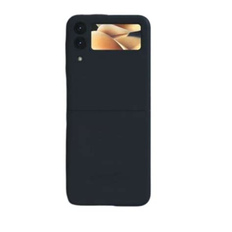 Case Pochette Coque Pour Samsung Z Flip 4 5G Meilleur Qualite Dane