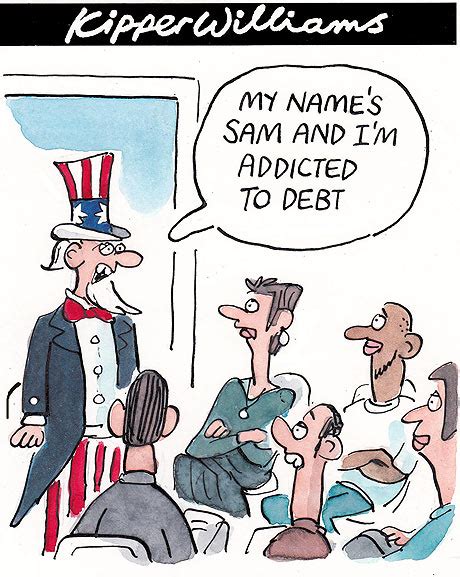 May 16 marks the day the united state's hit its debt ceiling. US debt ceiling parasitism | The k2p blog