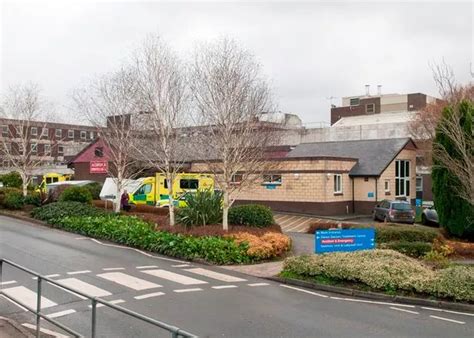 Hospital Staff Suspended As Death Of Baby Sparks Investigation Devon Live