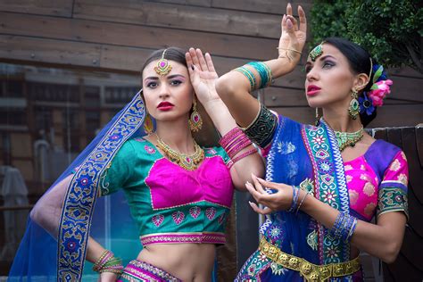 South Asian Culture And Traditions