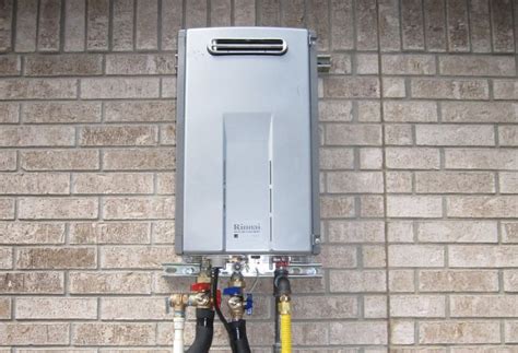 Manualslib has more than 626 rinnai water heater manuals. Rinnai Tankless Water Heaters | Diversified Energy