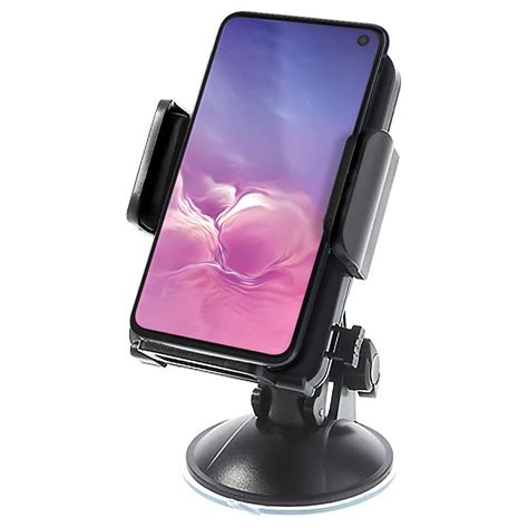 Download samsung smart view from the app store, google play, or samsung galaxy apps. Universell Smartphone / Surfplattehållare för Bil - Svart
