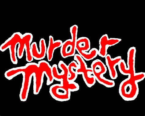 Maybe you would like to learn more about one of these? Murder mystery fundraiser in Ballybofey's Balor Arts ...