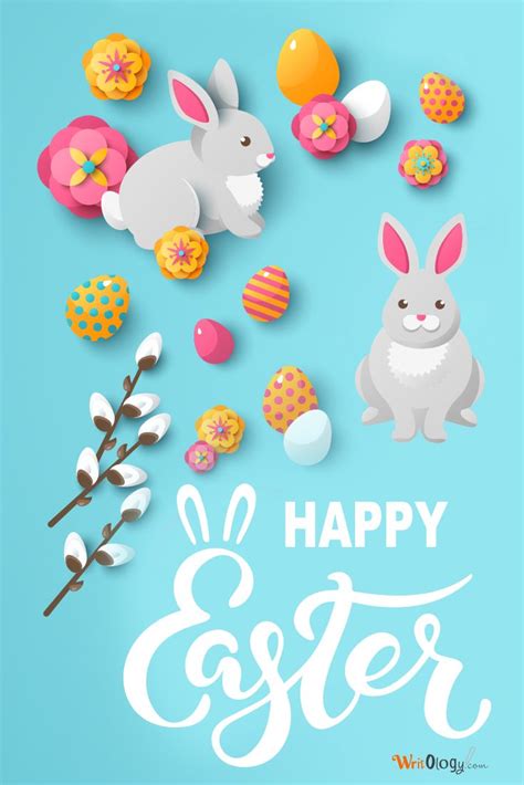 Happy easter to all of you! Happy #Easter! #happyeaster #holiday (With images ...