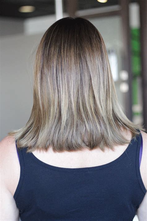 Always return to the salon to have them removed professionally. Most Natural Least Damaging Hair Extensions. | DKW Styling