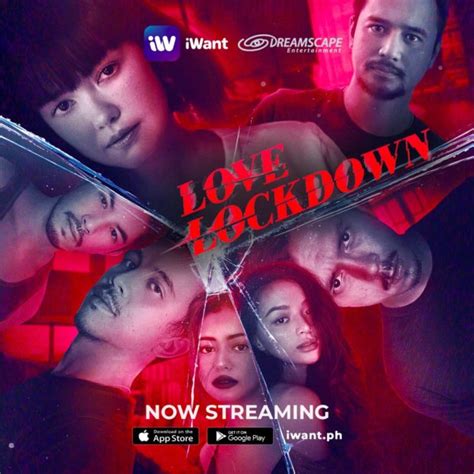 Avery (jones) returns to college as a competitive swimmer after getting his life back on track. 'Love Lockdown': Film set in time of COVID-19 out now | Inquirer Entertainment