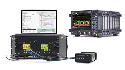 How To Test USB4 Receiver Compliance Keysight