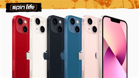 Iphone 13 Philippine Price Release