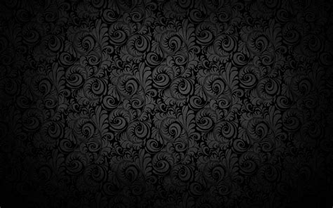 Black Backgrounds Design Wallpaper Cave