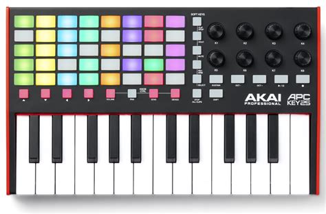 Akai keyboard Archives - Audiofile » God Lyd til Alle!