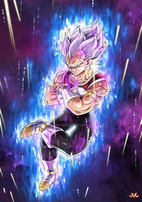 We did not find results for: Dragon Ball Super, Vegeta Ultra Istinto protagonista di tante nuove fanart - Multiplayer.it
