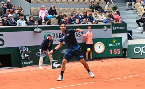 Fabio fognini page on flashscore.com offers livescore, results, fixtures, draws and match details. Roland Garros 2019: Seppi ci mette il cuore ma avanza Fognini