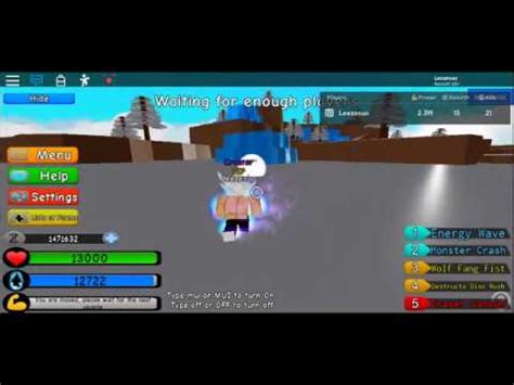 This code gives you 1hr boost. ROBLOX: Super Saiyan Simulator 3 | Npc Transformation Showcase - YouTube