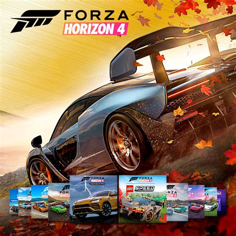 Forza Horizon 4 Ultimate Edition Release Time Pathlasopa