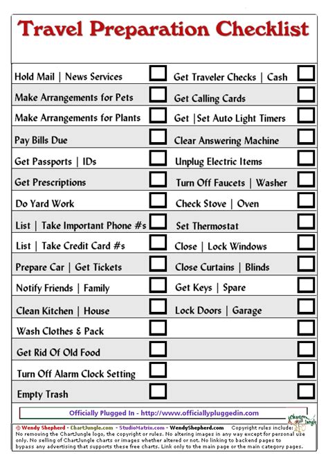 This checklist for will planning is a great way to prepare for making a will with beyond online, or for a meeting with a local solicitor. travel-preparation-checklist.gif