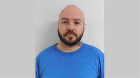 Police Warn About Release Of ‘high Risk Offender Country 94