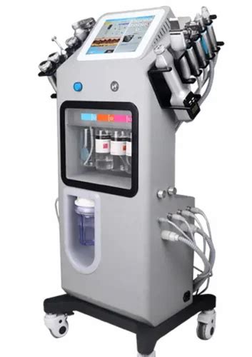 Multifunctional Hydra Facial Machine At Rs Piece Hydro