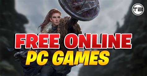 It's free, simple and apps. Top 5 Free ONLINE PC Games To Play 2020 - Techno Brotherzz