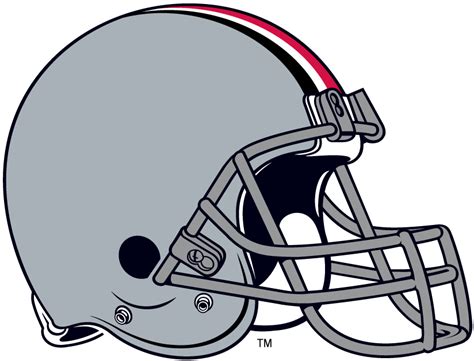 Ohio State Football Helmet Stripe Decal