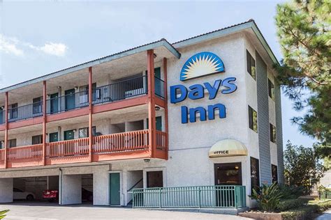 Days Inn By Wyndham Anaheim West Updated 2021 Prices Motel Reviews