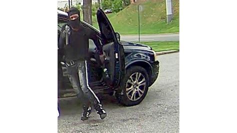 Image Of Homewood Shooting Suspect Released Wbma