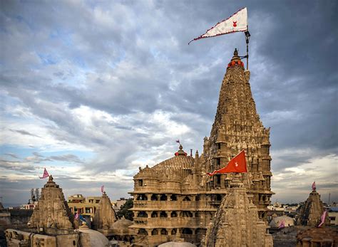 23 Amazing Tourist Attractions In Gujarat