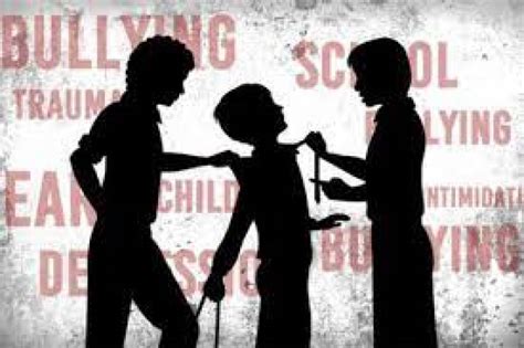 Hindari Bullying Di Sekolah Dengan Cara Ini Majalah Jakarta