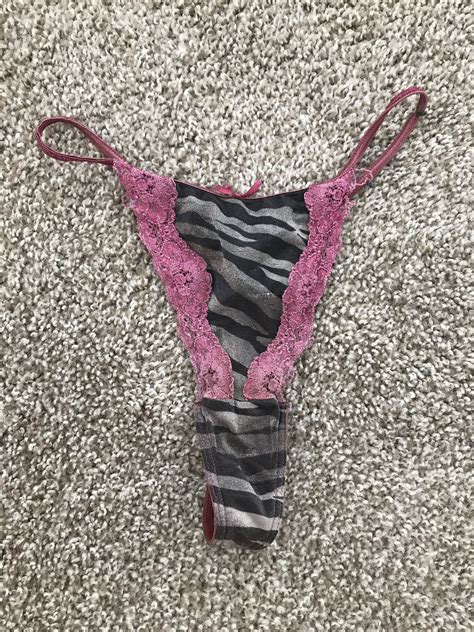Friends Wife Thongs Panties XNXX Adult Forum