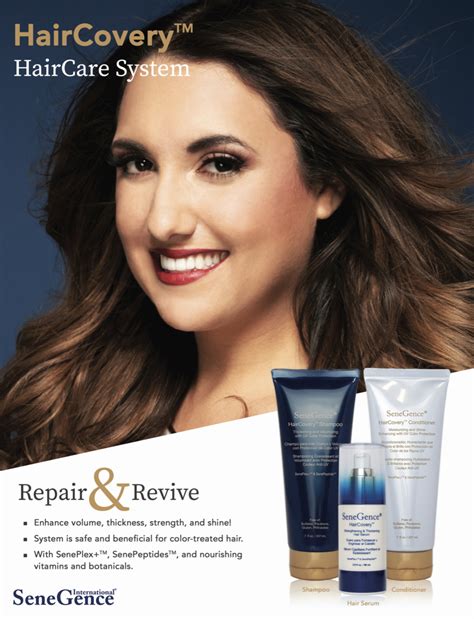 These are the common hair problems that arise because of many reasons such as pollution, genetically, hormonal changes. HairCovery™ Strengthening & Thickening Hair Serum ...