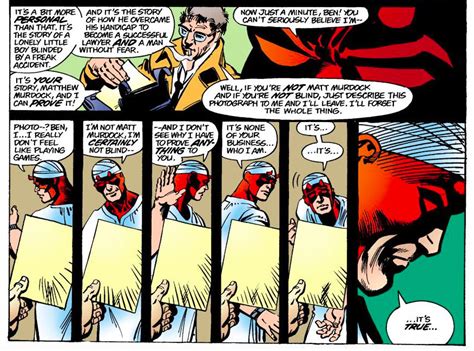 Daredevil Visionaries: Frank Miller Volume 1 | Slings & Arrows