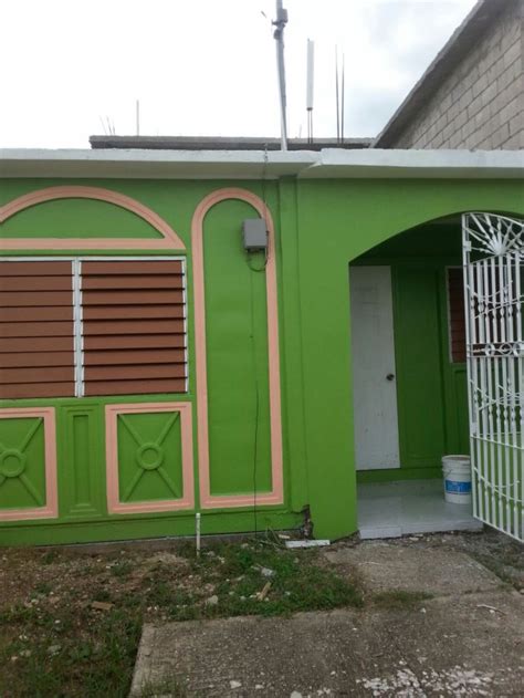 One Bedroom For Rent In Portmore Apartments 1 Bedroom For Rentjoin