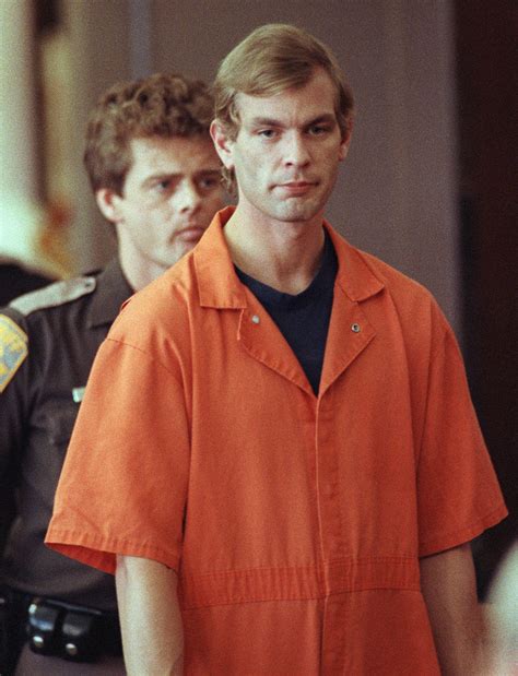 Jeffrey Dahmer Netflix show makes fans hot for serial killer