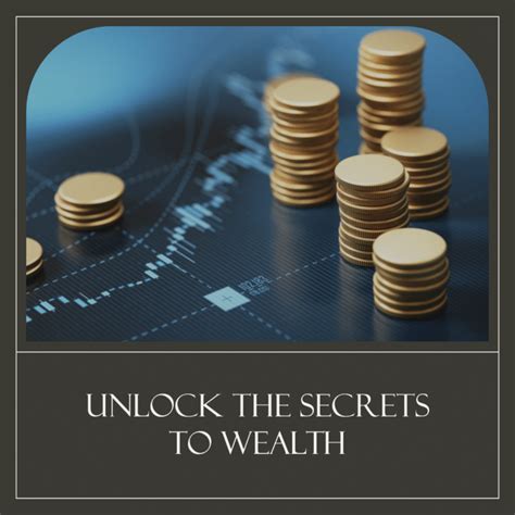 Unlock The Secrets To Wealth Top 5 Investment Options For Beginners