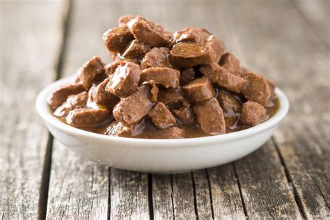 Top 10 Wetting Dog Foods That Will Leave Your Pooch Begging For More