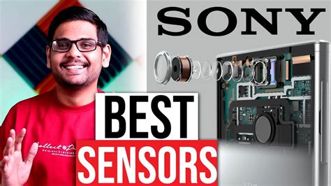 Sony Imx Is Best For Smartphone Camera But Why Youtube